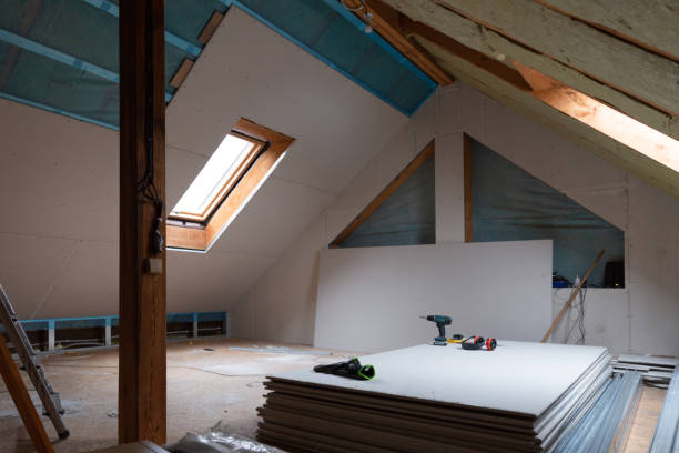Trusted Bottineau, ND Insulation Contractor Experts